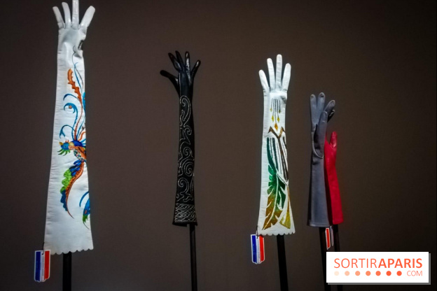 Matières à l'œuvre, l'exposition gratuite du Mobilier national pour les JEMA 2021