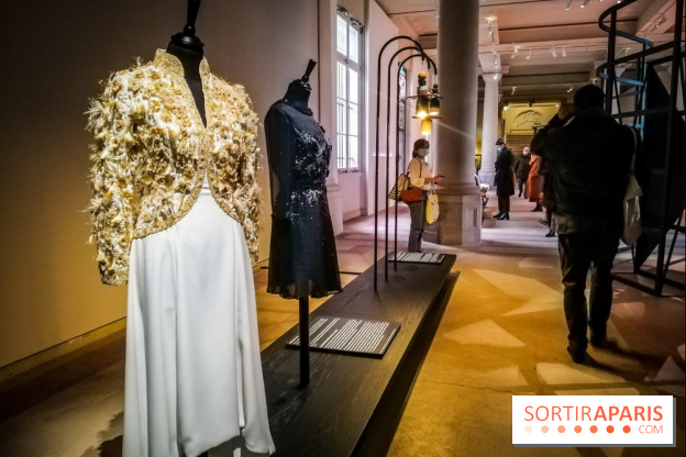 Matières à l'œuvre, l'exposition gratuite du Mobilier national pour les JEMA 2021