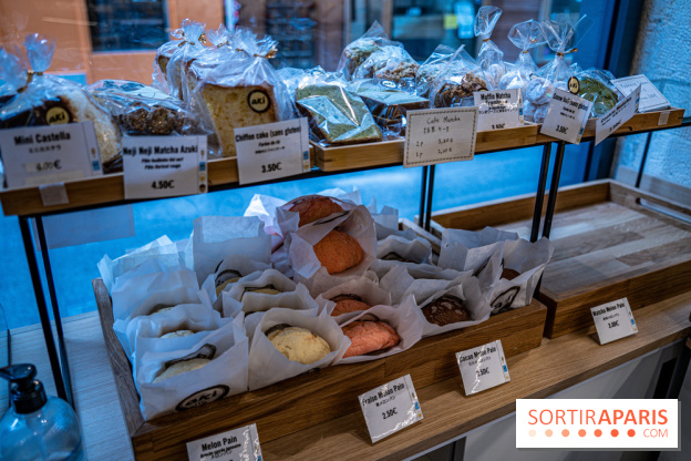 Photos : Mochi Mochi Aki