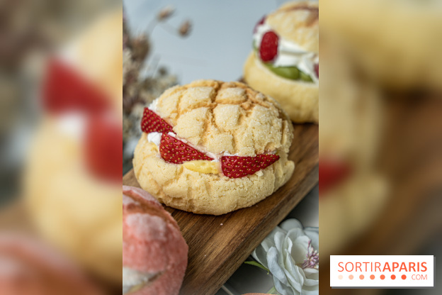 Photos : Mochi Mochi Aki