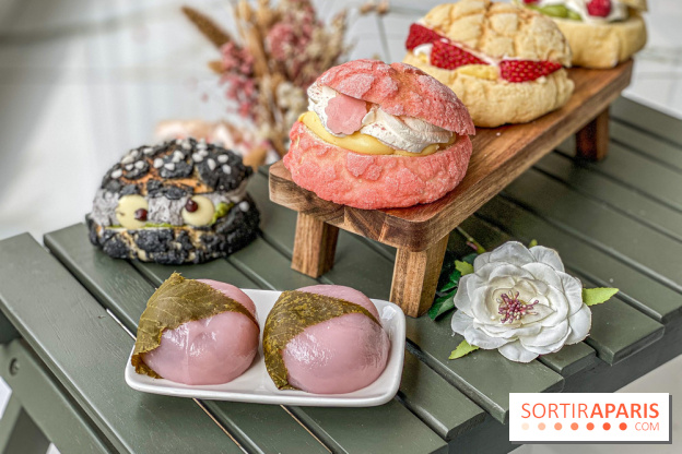 Photos : Mochi Mochi Aki