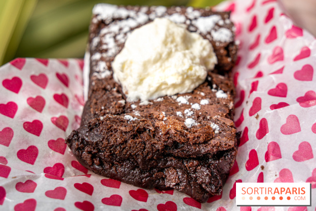 Lazy Guys Paris, street food Airfried