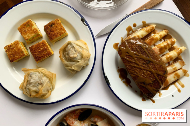 Origines x Glenfiddich