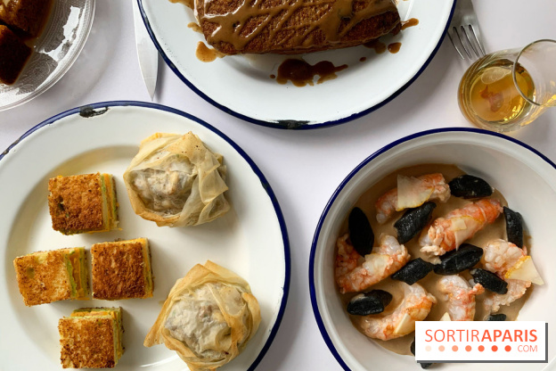 Origines x Glenfiddich