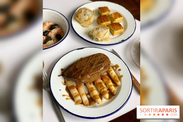 Origines x Glenfiddich