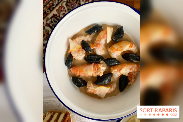 Origines x Glenfiddich