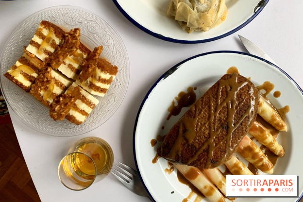 Origines x Glenfiddich