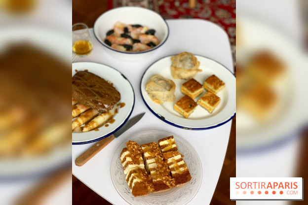 Origines x Glenfiddich