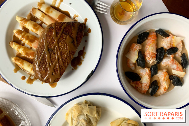 Origines x Glenfiddich