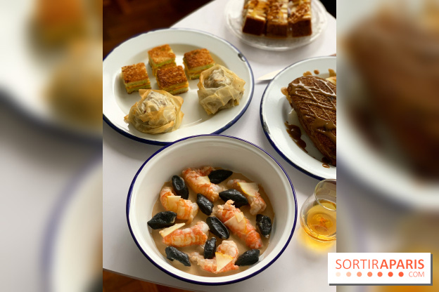 Origines x Glenfiddich