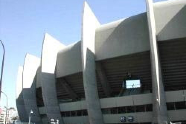 Parc des Princes