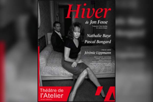 Hiver
Théâtre de l'Atelmier