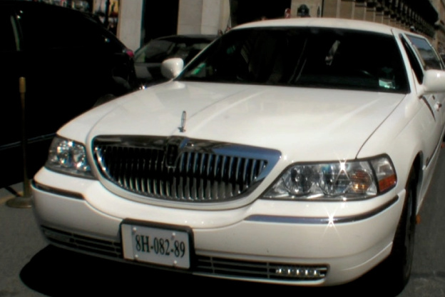888 limousine