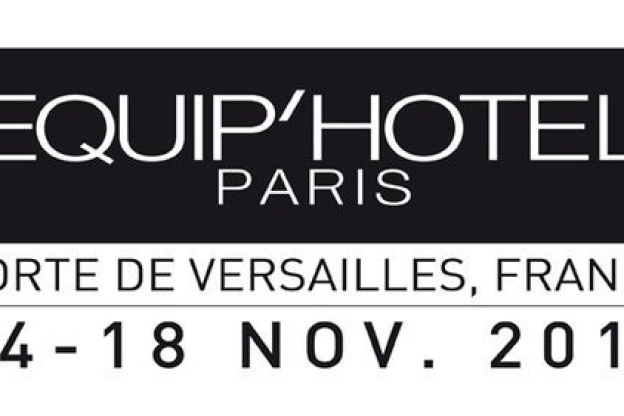 Logo Equiphotel 2010 black