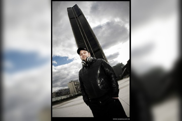 Tommy Vaudecrane
Co Président Technopol