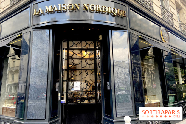 La Maison Nordique en Click & Collect