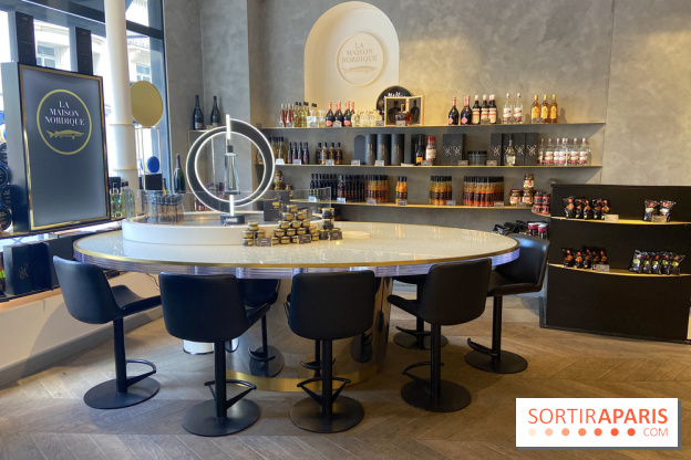 La Maison Nordique en Click & Collect