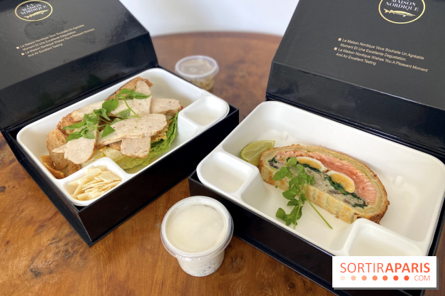 La Maison Nordique en Click & Collect