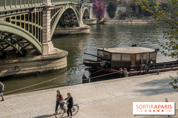 Visuel Paris Jardin Tino Rossi Paris