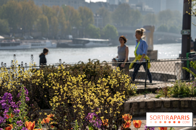 Visuel Paris Jardin Tino Rossi Paris