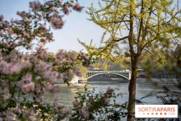 Visuel Paris Jardin Tino Rossi Paris