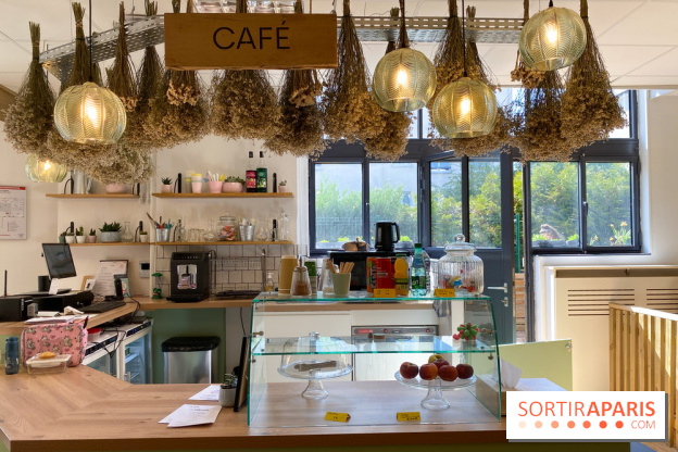 Les Polinsons, salle de jeux et salon de thé pour enfants
