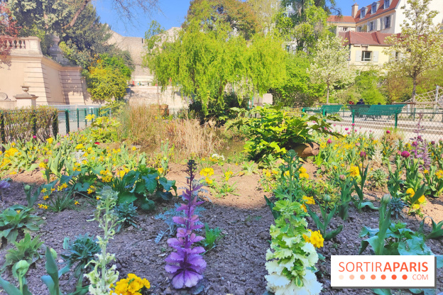 Les Arènes de Lutèce à Paris - fotor 1743591951459