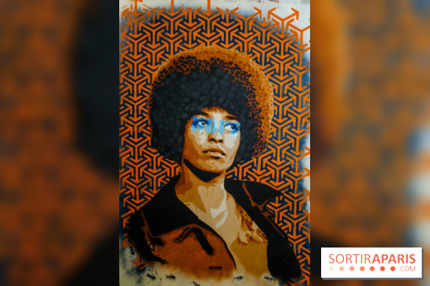 Spot 13 : le lieu éphémère de street art en plein air à Paris, nos photos