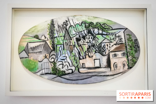 Picasso-Rodin, la double exposition événement au Musée national Picasso 