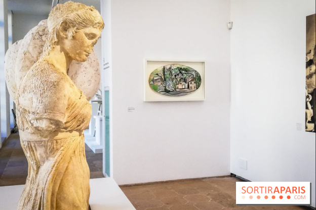 Picasso-Rodin, la double exposition événement au Musée national Picasso 