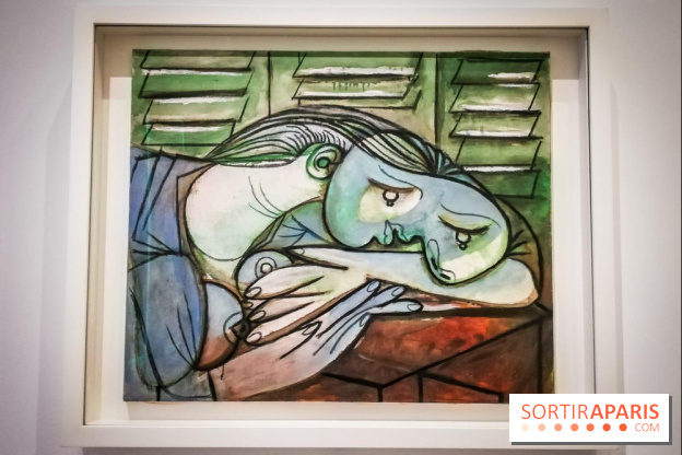 Picasso-Rodin, la double exposition événement au Musée national Picasso 