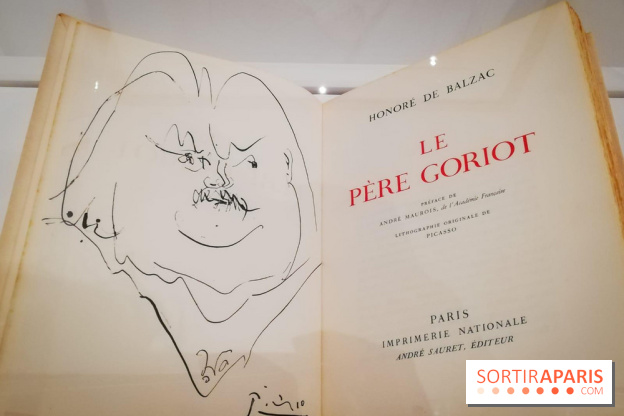 Picasso-Rodin, la double exposition événement au Musée national Picasso 