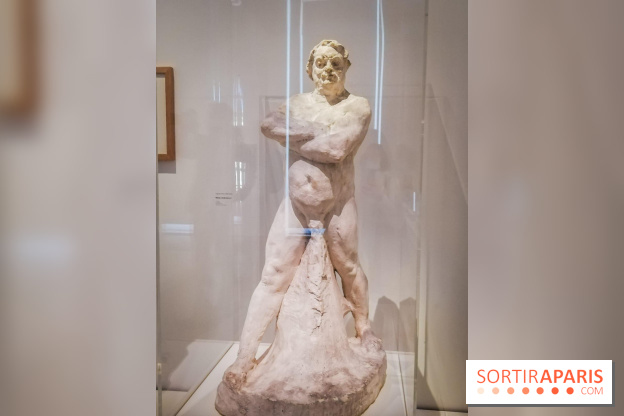 Picasso-Rodin, la double exposition événement au Musée national Picasso 