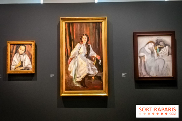 Picasso-Rodin, la double exposition événement au Musée national Picasso 