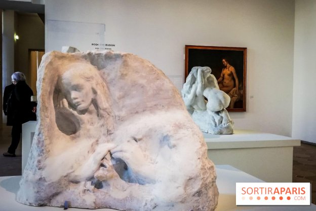 Picasso-Rodin, la double exposition événement au Musée national Picasso 