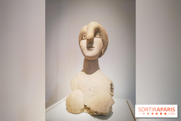 Picasso-Rodin, la double exposition événement au Musée national Picasso 