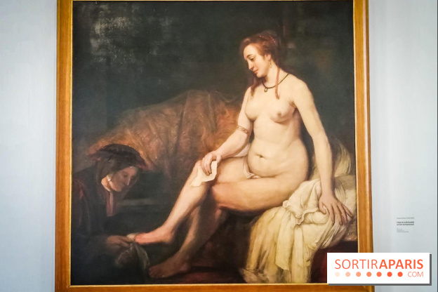 Picasso-Rodin, la double exposition événement au Musée national Picasso 