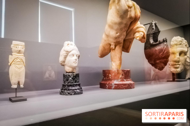 Picasso-Rodin, la double exposition événement au Musée national Picasso 