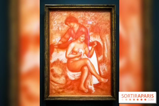 Picasso-Rodin, la double exposition événement au Musée national Picasso 