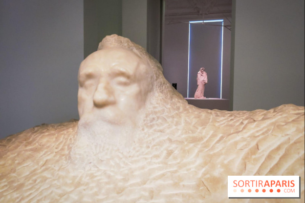 Picasso-Rodin, la double exposition événement au Musée national Picasso 