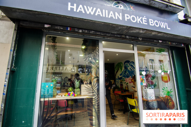 Pokelife, les photos