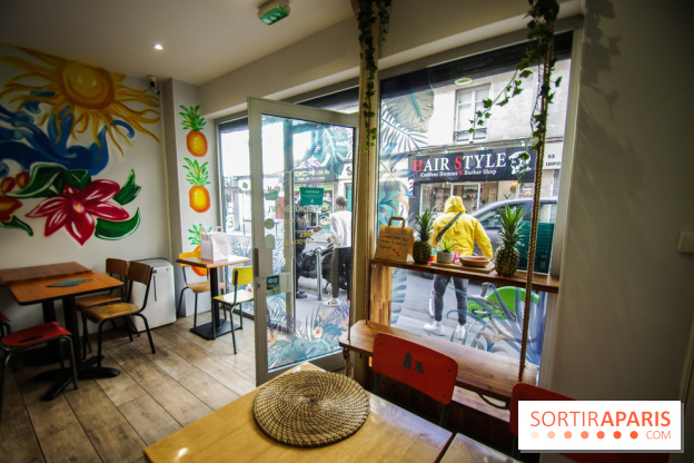 Pokelife, les photos