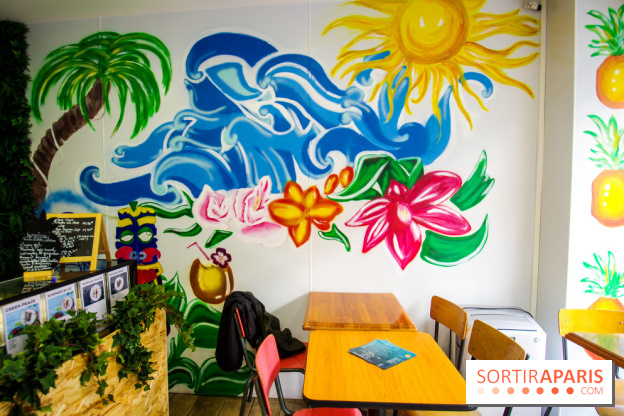 Pokelife, les photos