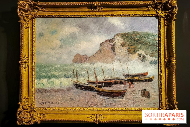 Paul Durand-Ruel et le post-impressionnisme, l'exposition hommage de la Propriété Caillebotte