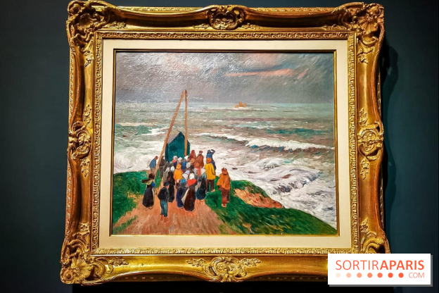 Paul Durand-Ruel et le post-impressionnisme, l'exposition hommage de la Propriété Caillebotte