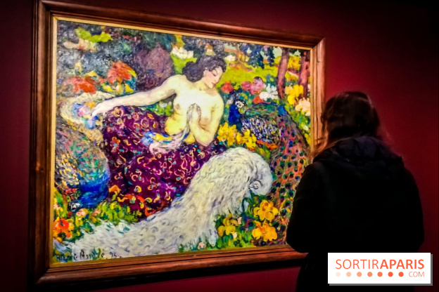 Paul Durand-Ruel et le post-impressionnisme, l'exposition hommage de la Propriété Caillebotte