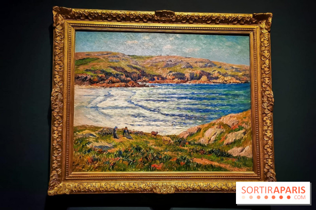 Paul Durand-Ruel et le post-impressionnisme, l'exposition hommage de la Propriété Caillebotte