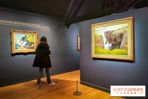 Paul Durand-Ruel et le post-impressionnisme, l'exposition hommage de la Propriété Caillebotte