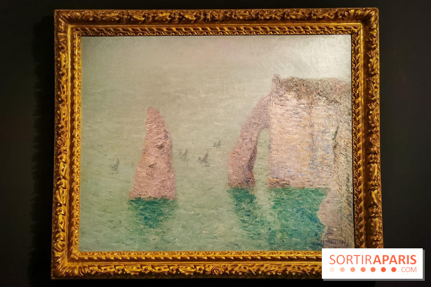 Paul Durand-Ruel et le post-impressionnisme, l'exposition hommage de la Propriété Caillebotte