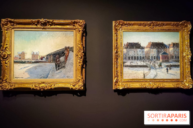 Paul Durand-Ruel et le post-impressionnisme, l'exposition hommage de la Propriété Caillebotte